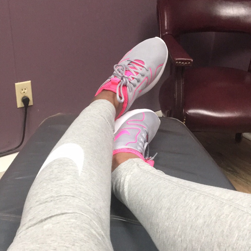 Nike shoes